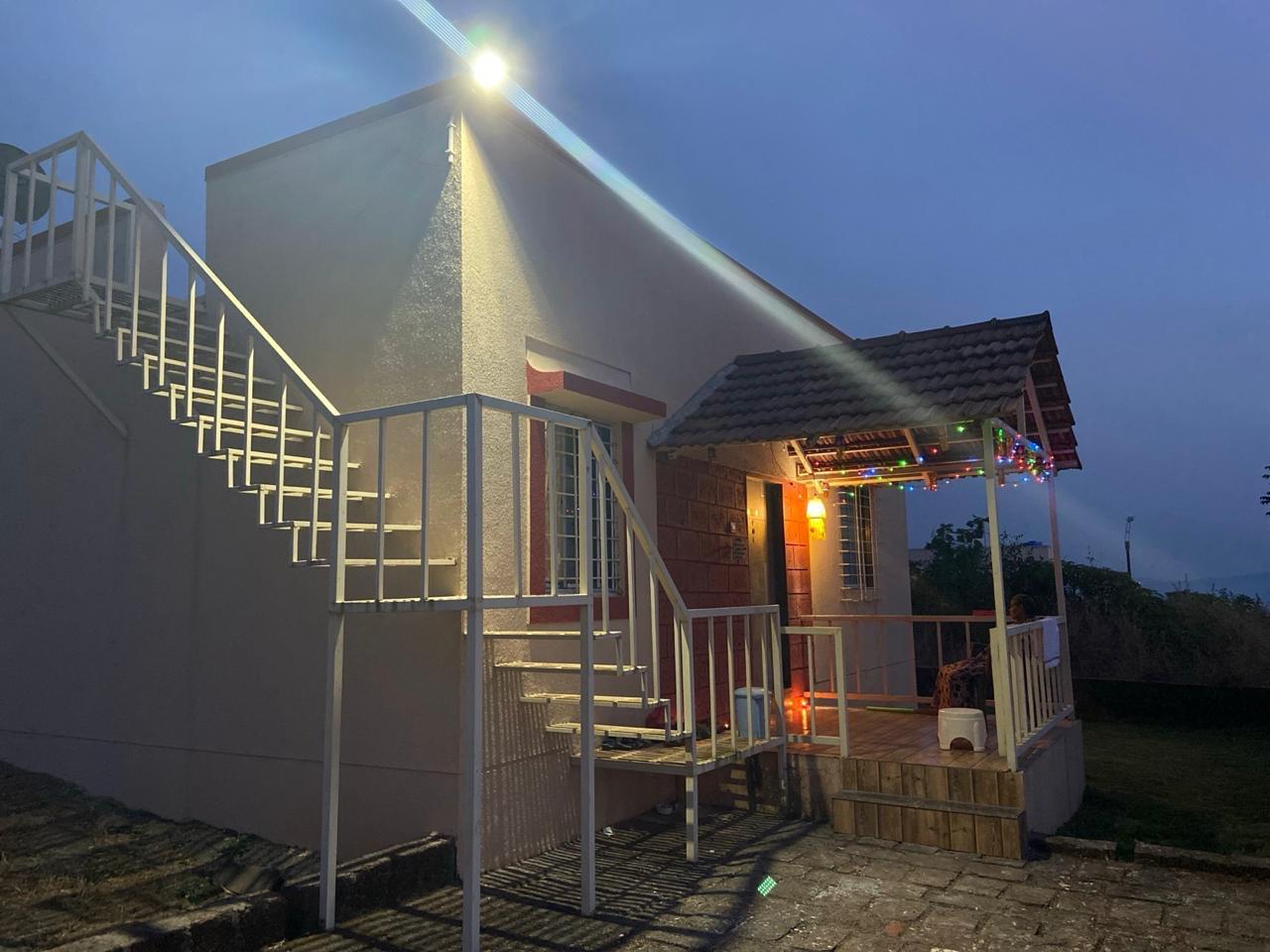 Kshirsagar Homestay Home Stay in Dapoli, Maharashtra