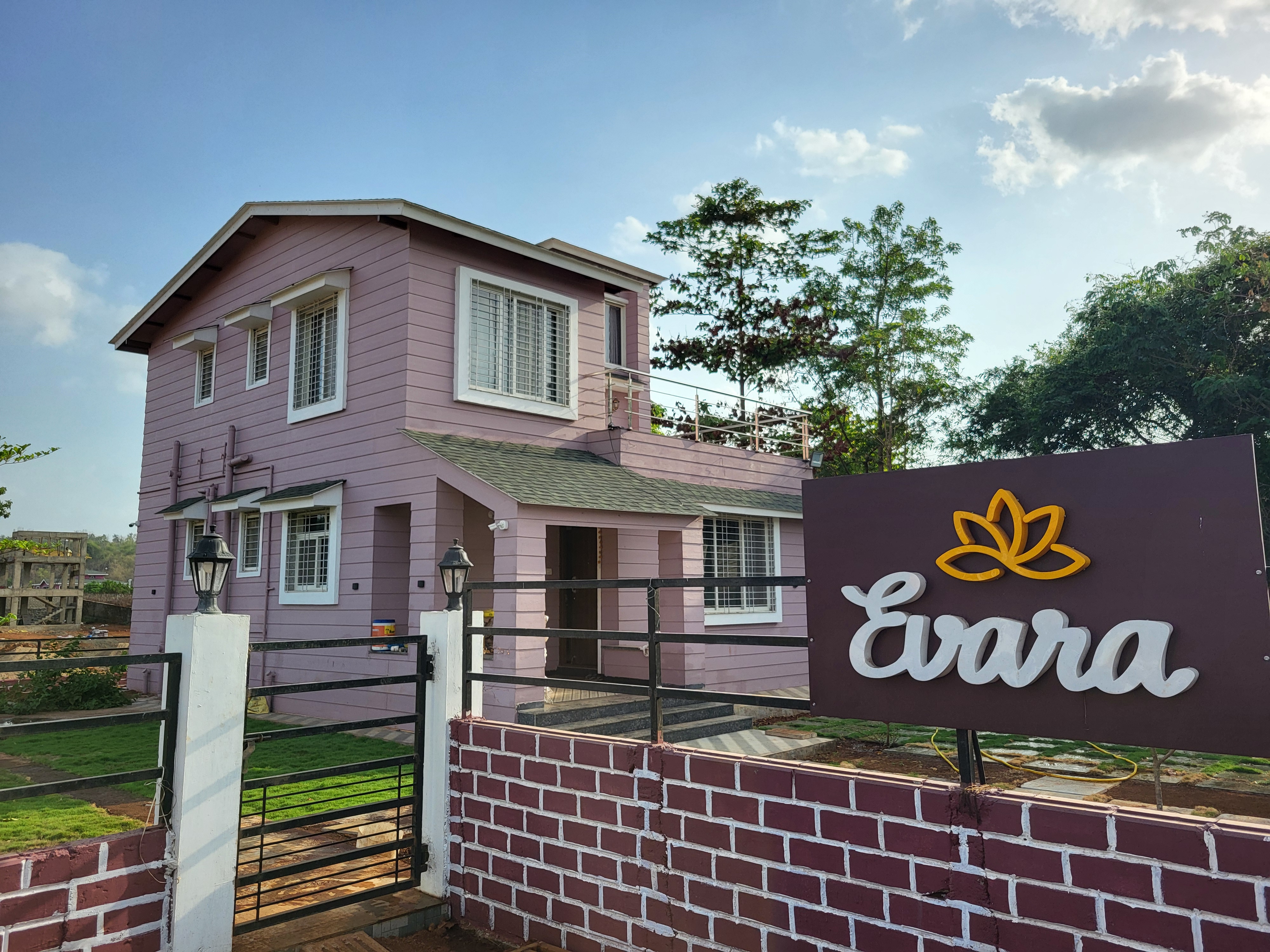 Evara Villa Villa in Shahapur, Maharashtra