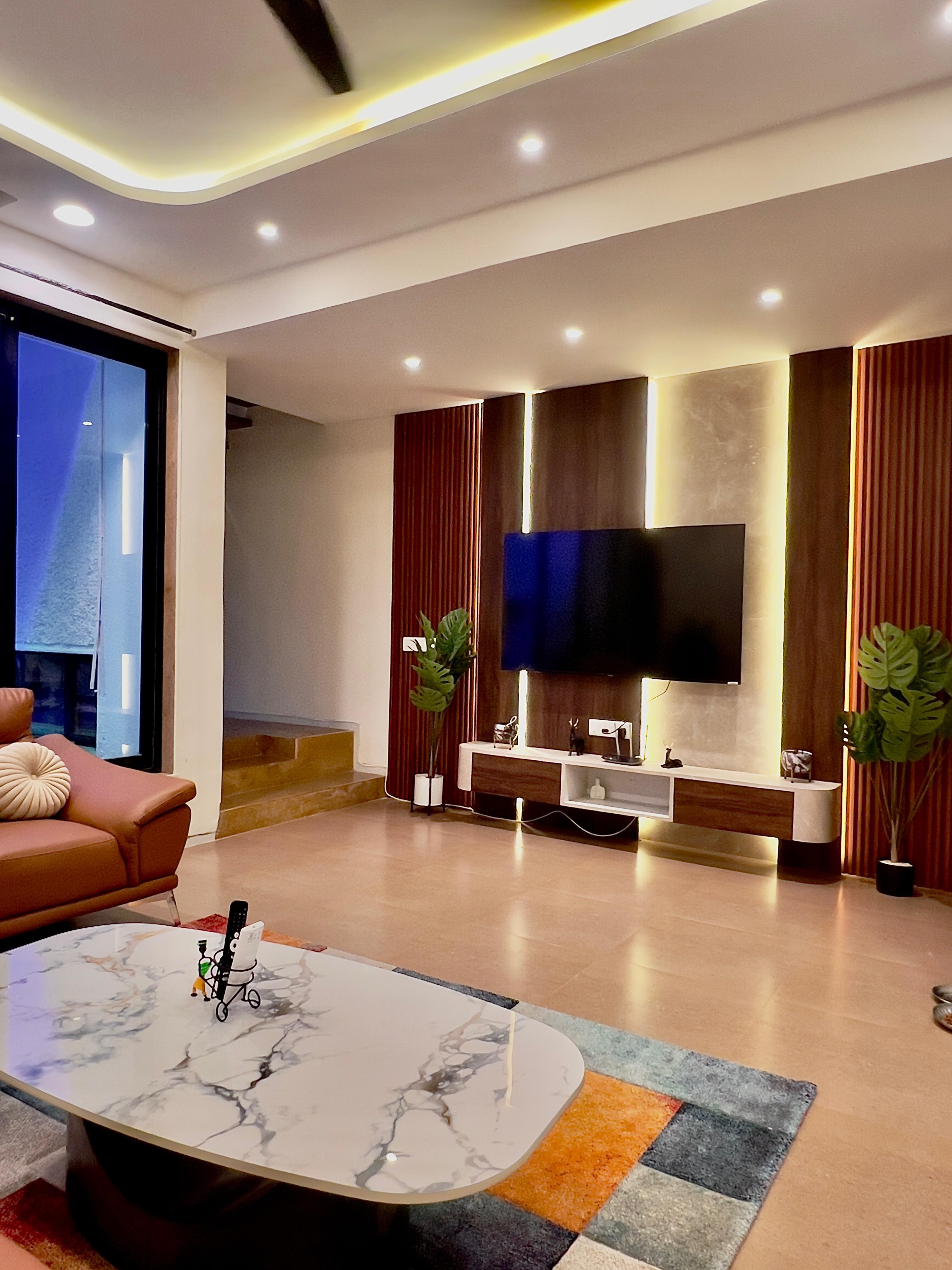 Yara Villa Villa in Lonavla, Maharashtra