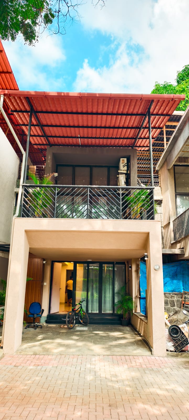 Westend Villa Villa in Lonavla, Maharashtra