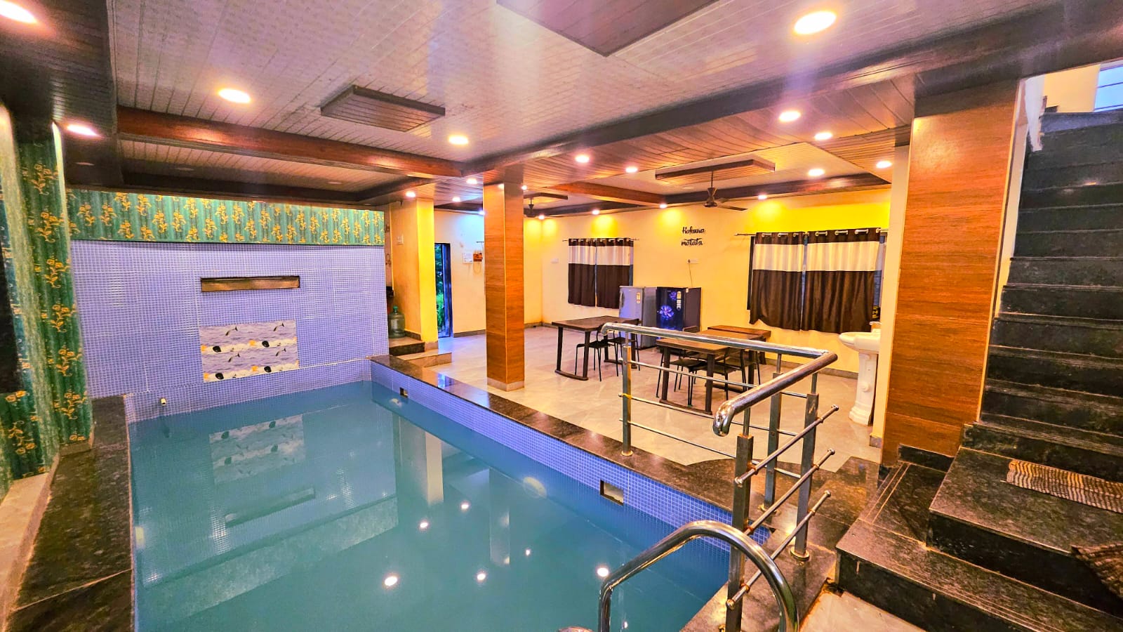 Happy Hours Villa Villa in Lonavla, Maharashtra