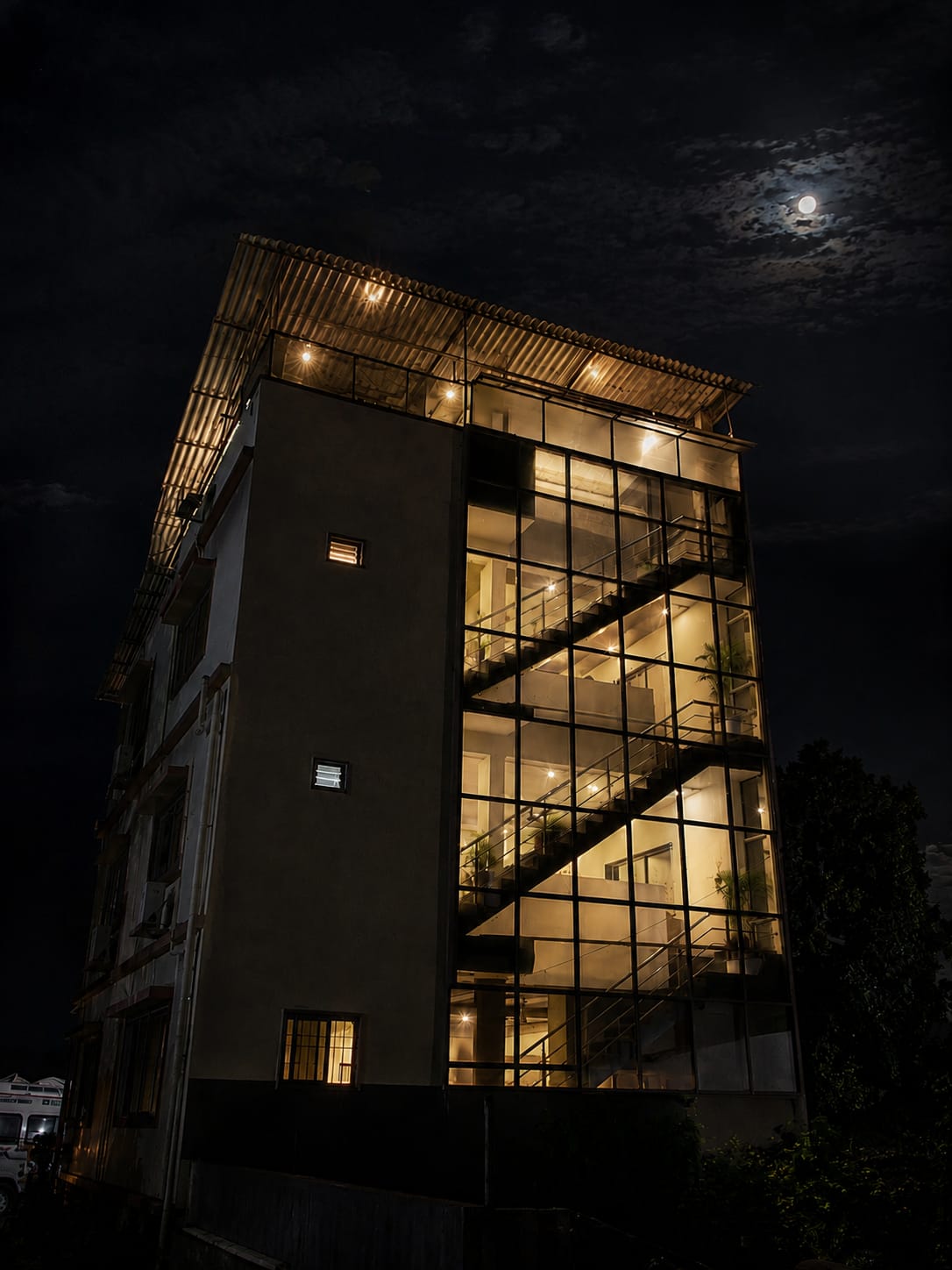 Happy Hours Villa Villa in Lonavla, Maharashtra