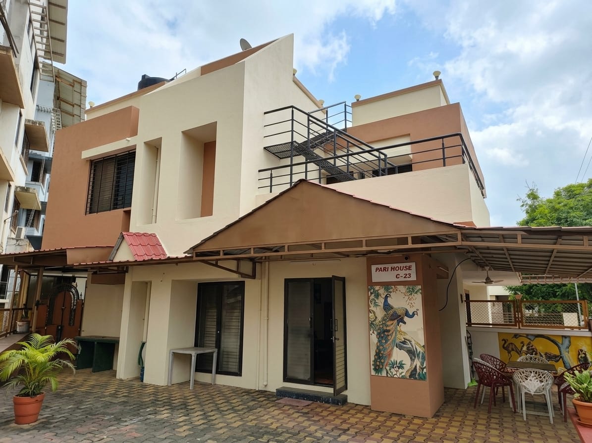 Pari Villa Villa in Igatpuri, Maharashtra